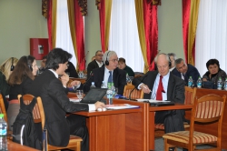 „Calitatea actului judecătoresc – constrângeri, provocări şi bune practici. Experienţa Olandei, României şi Republicii Moldova”.