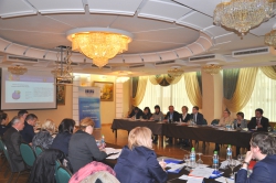 Instituționalizarea mecanismului intersectorial de lucru cu copii sub vîrsta răspunderii penale și cei în conflict cu legea penală