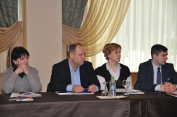 Instituționalizarea mecanismului intersectorial de lucru cu copii sub vîrsta răspunderii penale și cei în conflict cu legea penală