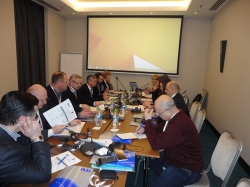 Elaborarea programului pentru Republica Moldova de reabilitare a persoanelor condamnate pentru infracțiuni săvârșite pe fondul conducerii autovehiculelor sub influența băuturilor alcoolice