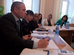 Acordarea asistenței juridice şi psiho-pedagogice: colaborarea specialiștilor în interesul copiilor.