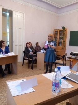 Acordarea asistenței juridice şi psiho-pedagogice: colaborarea specialiștilor în interesul copiilor.
