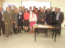 21 de avocaţi au fost instruiţi în domeniul acordării asistenţei juridice în cauzele cu implicarea minorilor