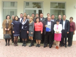 21 de avocaţi au fost instruiţi în domeniul acordării asistenţei juridice în cauzele cu implicarea minorilor