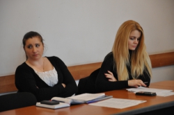 Prima ședință din acest an ale Grupului de Lucru din raionul Ungheni privind mecanismul local de referire a copiilor în conflict cu legea și a celor sub vârsta răspunderii penale