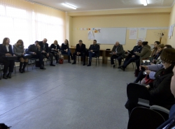 Atelierul regional din mun. Bălți