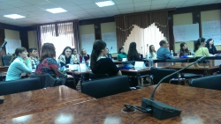 Abilitarea juridică prin acordarea asistenţei juridice primare prin resurse comunitare