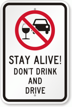 Elaborarea programului Drink&Drive destinat reabilitării persoanelor care au fost condamnate pentru infracțiuni săvârșite pe fondul conducerii autovehiculelor sub influența băuturilor alcoolice.