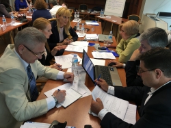 Elaborarea programului Drink&Drive destinat reabilitării persoanelor care au fost condamnate pentru infracțiuni săvârșite pe fondul conducerii autovehiculelor sub influența băuturilor alcoolice.