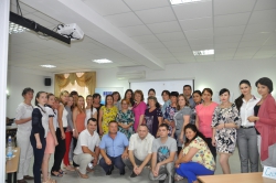 Consolidarea abilităţilor primarilor și asistenților sociali în vederea apărării drepturilor copiilor implicaţi în procesul penal
