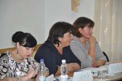 Consolidarea abilităţilor primarilor și asistenților sociali în vederea apărării drepturilor copiilor implicaţi în procesul penal
