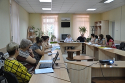 Discuții aprinse la Orhei pe marginea mecanismului local de referire a copiilor în conflict cu legea și a celor sub vârsta răspunderii penale