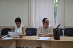 Discuții aprinse la Orhei pe marginea mecanismului local de referire a copiilor în conflict cu legea și a celor sub vârsta răspunderii penale