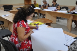 Discuții aprinse la Orhei pe marginea mecanismului local de referire a copiilor în conflict cu legea și a celor sub vârsta răspunderii penale