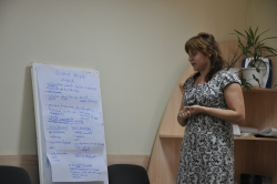 Discuții aprinse la Orhei pe marginea mecanismului local de referire a copiilor în conflict cu legea și a celor sub vârsta răspunderii penale