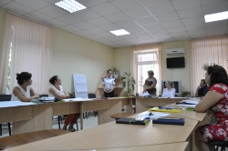 Discuții aprinse la Orhei pe marginea mecanismului local de referire a copiilor în conflict cu legea și a celor sub vârsta răspunderii penale