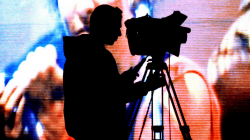 IRP anunță concurs de achiziție a serviciilor de video înregistrări