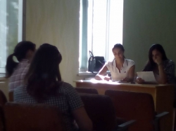Locuitorii din Comrat și Ceadîr-Lunga – beneficiari ai lecțiilor publice
