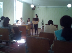 Locuitorii din Comrat și Ceadîr-Lunga – beneficiari ai lecțiilor publice