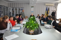 O mai bună protecție a copiilor în conflict cu legea – subiect dezbătut în cadrul meselor rotunde la nivel local