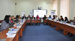 23 de mediatori sunt instruiți pe cauzele penale cu implicarea copiilor în conflict cu legea