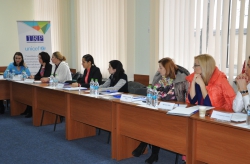 23 de mediatori sunt instruiți pe cauzele penale cu implicarea copiilor în conflict cu legea