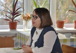 Elevii claselor liceale, informați despre delincvența juvenilă