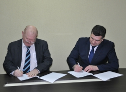 Prin semnarea Acordului de colaborare între IRP și INP părţile îşi asumă responsabilitatea dezvoltării sistemului de probațiune