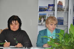 Ședința grupului de lucru în raionul Leova din data de 13.03.2017