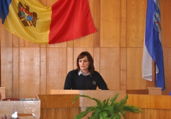 Ședința grupului de lucru în municipiul Bălți din data de 17.03.2017