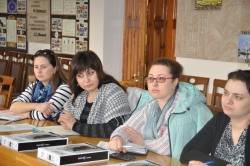 Ședința grupului de lucru în raionul Orhei din data de 20.03.2017