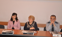 Ședința grupului de lucru în raionul Ungheni din data de 21.03.2017