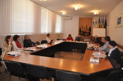 Mecanismului de prevenire și dejudiciarizare a cauzelor penale cu implicarea copiilor sub vârsta răspunderii penale și a celor în conflict cu legea în raionul Ungheni – APROBAT!