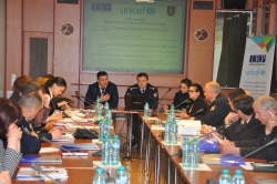 Program de prevenire a delincvenței juvenile pentru angajații poliției