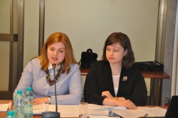 Program de prevenire a delincvenței juvenile pentru angajații poliției