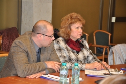 Program de prevenire a delincvenței juvenile pentru angajații poliției