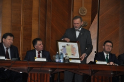 A fost dat startul concursului studențesc „Hexagonul Facultăților de Drept”