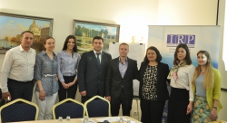 Dezvoltarea asistenței juridice primare prin implicarea studenților de la facultățile de drept