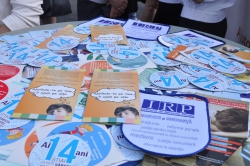IRP a participat la activitățile dedicate Zilei de 1 iunie