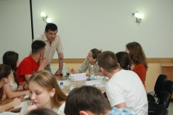 Studenții de la drept dotați cu abilități și cunoștințe de acordare a asistenței juridice primare