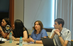Rolul procurorului în cazurile cu implicarea minorilor în conflict cu legea penală