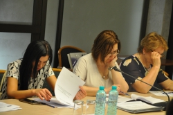 Rolul procurorului în cazurile cu implicarea minorilor în conflict cu legea penală
