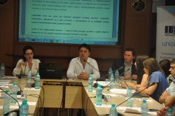 Rolul procurorului în cazurile cu implicarea minorilor în conflict cu legea penală