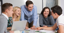 Concurs de selectare a studenților și masteranzilor de la Facultățile de Drept la 2 ateliere de instruire privind Abilitarea juridică prin desfăşurarea lecţiilor publice în comunitate