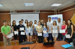 Exersarea lecțiilor publice în comunitate de către studenții de la facultățile de drept