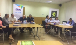 Curs de formare de formatori pentru 10 angajați din poliție privind aplicarea programului de prevenire a delincvenței juvenile Curs de formare de formatori pentru 10 angajați din poliție privind aplicarea programului de prevenire a delincvenței juvenile