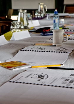 INJ şi IRP anunţă concurs de selectare a unui agent economic în vederea prestării serviciilor de organizare de seminare