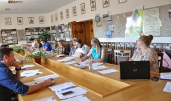 Cum s-a desfășurat ședința grupului de lucru în raionul Orhei? Cum s-a desfășurat ședința grupului de lucru în raionul Orhei?