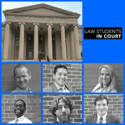 Înscrie-te ACUM la seminarul practic organizat în baza curriculumului clinicii juridice din Washington DC „LAW STUDENTS IN COURT”, avându-l ca formator pe Directorul executiv și avocatul organizației MOSES COOK