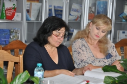 Discuții privind implementarea acordului de colaborare pentru realizarea mecanismului de prevenire a delincvenței juvenile în raionul Leova Discuții privind implementarea acordului de colaborare pentru realizarea mecanismului de prevenire a delincvenței juvenile în raionul Leova
